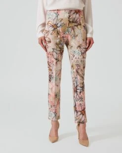 Schlupfhose Mit Exklusivdruck