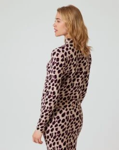 Strickpullover Mit Leo-Muster -Modegeschäft 59803781 ec2d57c1 e595 11ed 9083 5a72d431453d pics2080