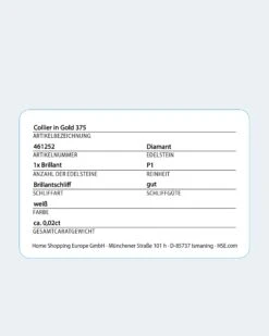 Omegareif Mit Brillant 11 Omegareif Mit Brillant -Modegeschäft 59804149 3bb3bda5 e5bb 11ed 9083 5a72d431453d pics2080