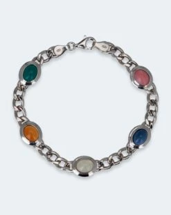 Armband Mit Multi-Opal -Modegeschäft 59805452 6ccae722 e8b2 11ed 9083 5a72d431453d pics2080