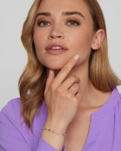 Armband Mit Tansanit AAA+ Und Diamant -Modegeschäft 59805553 3638fc48 d442 11ed 9083 5a72d431453d pics2080