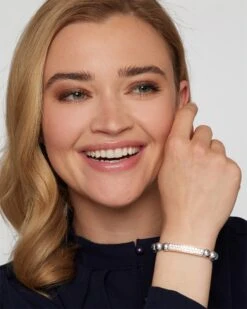 Flexarmband MK-Perlen 8mm & Zirkonia -Modegeschäft 59805555 b4fa3249 e8b2 11ed 9083 5a72d431453d pics2080