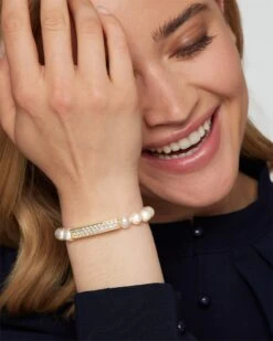 Flexarmband MK-Perlen 8mm & Zirkonia -Modegeschäft 59805558 c770c8de e8b2 11ed 9083 5a72d431453d pics2080