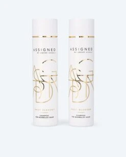 Shampoo, Duo