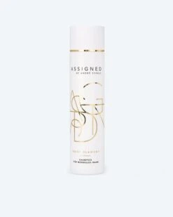 Daily Glamour Shampoo