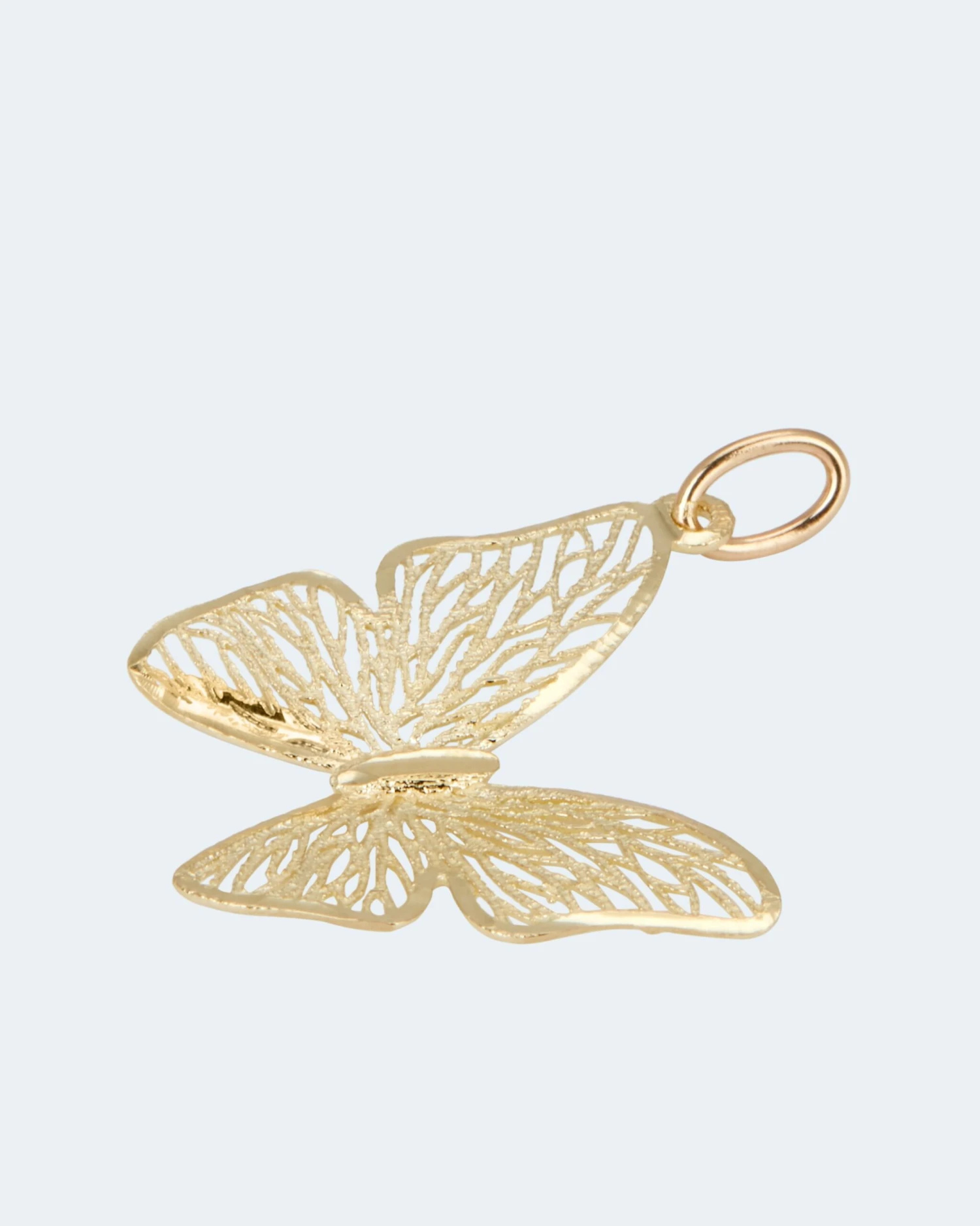 Anhänger "Schmetterling" 5 Anhänger "Schmetterling" – Bild 3