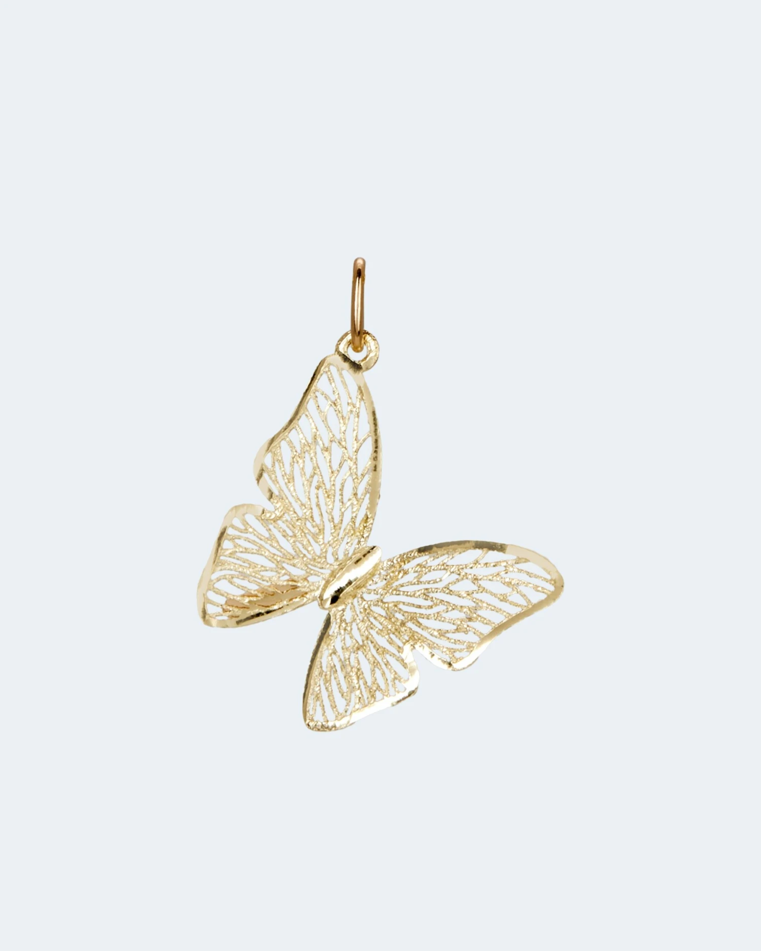 Anhänger "Schmetterling" 3 Anhänger "Schmetterling"