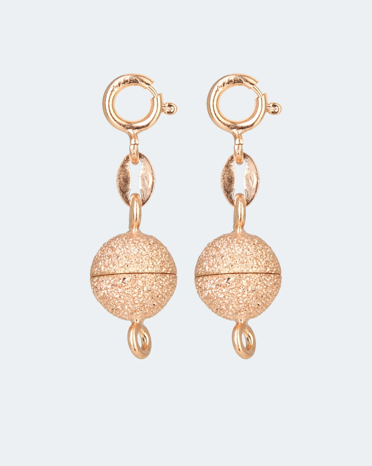 Magnetschließen, 2er-Set 5 Magnetschließen, 2er-Set – Bild 3