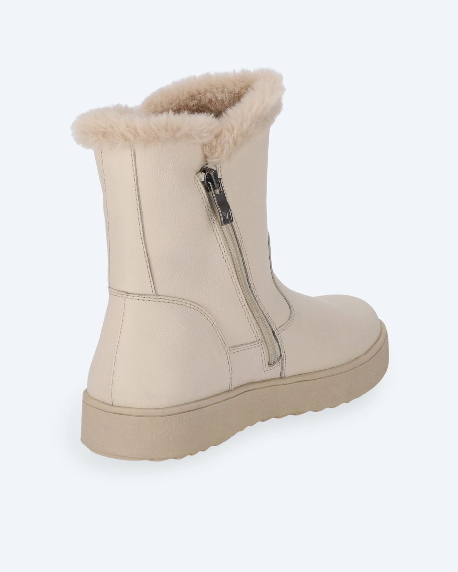 Caprice Leder-Stiefel 6 Caprice Leder-Stiefel – Bild 4