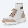 Stretchsneaker Mit Glanzgarn -Modegeschäft 59807467 bedbc212 ea59 11ed 9083 5a72d431453d pics2080