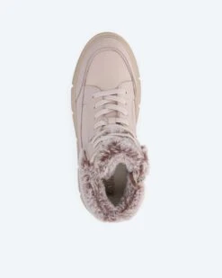 Caprice Sneaker High Top Mit Fell 15 Caprice Sneaker High Top Mit Fell -Modegeschäft 59807501 d8b898ec ea59 11ed 9083 5a72d431453d pics2080