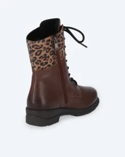 Caprice Schnürboot In H-Weite -Modegeschäft 59807526 ea884afd ea59 11ed 9083 5a72d431453d pics2080