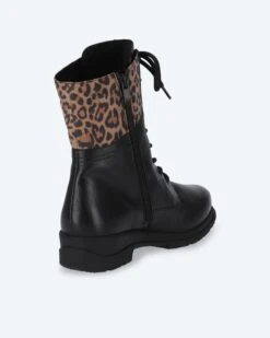 Caprice Schnürboot In H-Weite -Modegeschäft 59807533 f0818145 ea59 11ed 9083 5a72d431453d pics2080