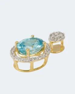 Anhänger Mit Zirkon -Modegeschäft 59807858 37a521f9 eb05 11ed 9083 5a72d431453d pics2080