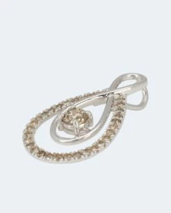 Brillant-Anhänger 0,5042 Ct 7 Brillant-Anhänger 0,5042 Ct -Modegeschäft 59807884 4ad6f1c9 eb05 11ed 9083 5a72d431453d pics2080