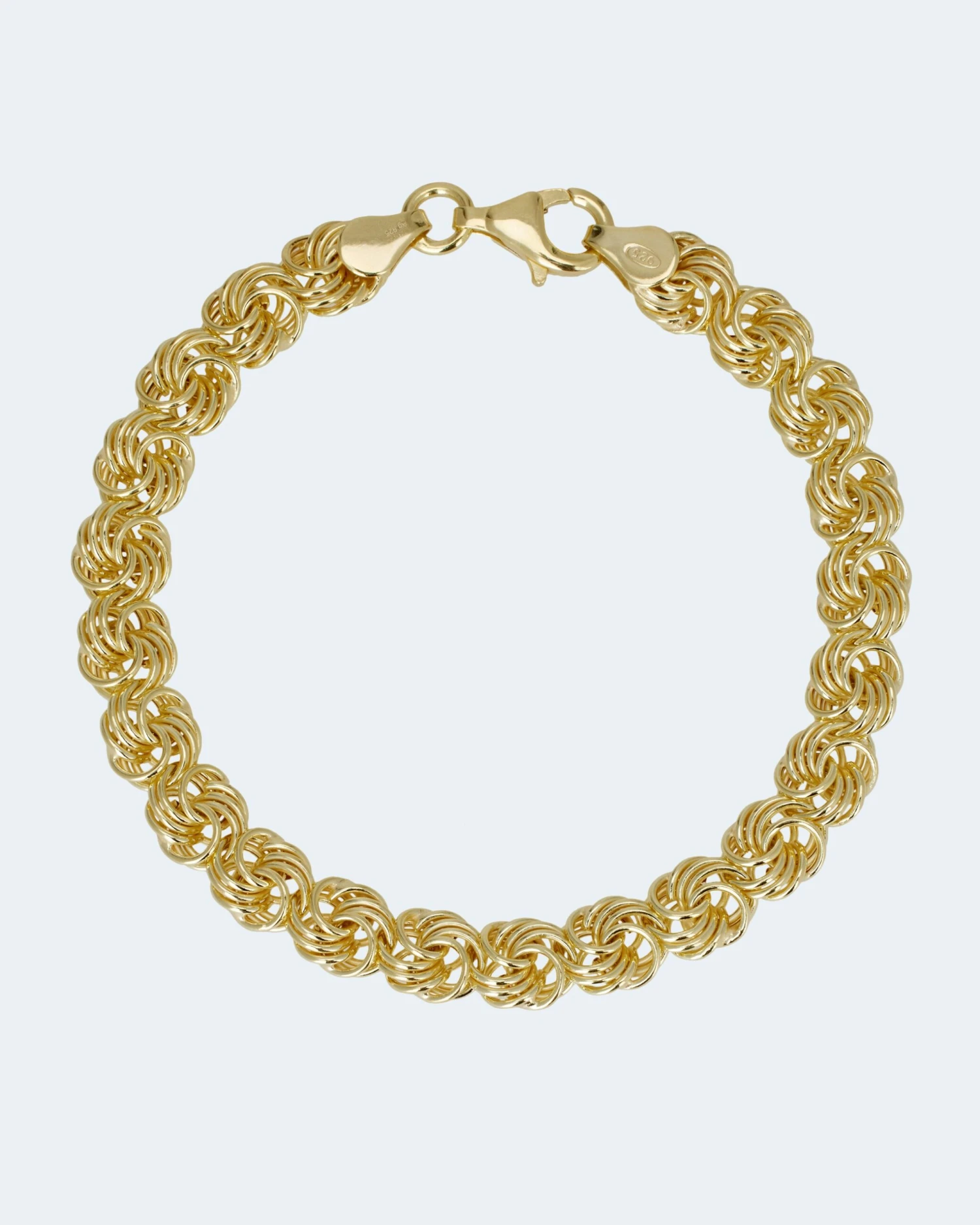 Rosenarmband 5 Rosenarmband – Bild 3