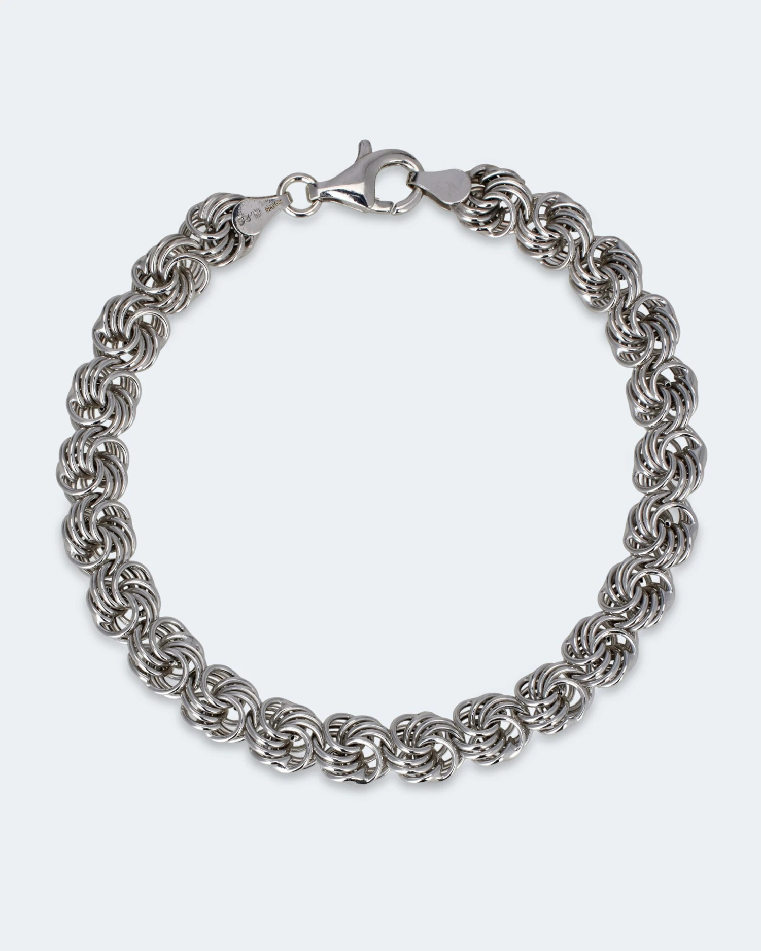 Rosenarmband 7 Rosenarmband – Bild 5