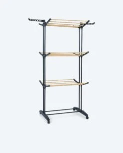 Wäscheständer 2-in-1 3.0