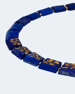 Lapis-Collier Mit Magnetschließe -Modegeschäft 59809724 0e98f222 ee4c 11ed 9083 5a72d431453d pics2080