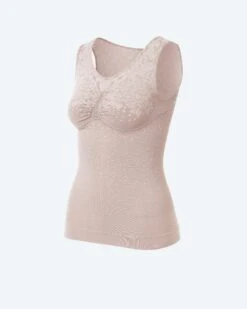 Midi Control Top Blumen & Punkte -Modegeschäft 59809953 31176d83 eefc 11ed 9083 5a72d431453d pics2080