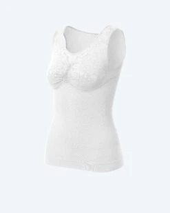 Midi Control Top Blumen & Punkte -Modegeschäft 59809966 40065ff7 eefc 11ed 9083 5a72d431453d pics2080