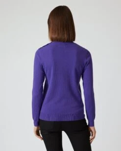 Pullover Mit Zierknöpfen -Modegeschäft 59811373 03578742 f09a 11ed 9083 5a72d431453d pics2080