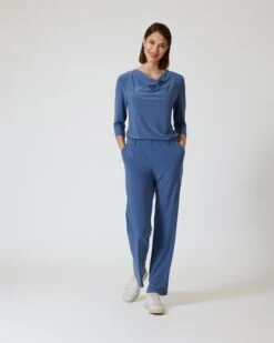 Hose Mit Strass-Deko -Modegeschäft 59811451 822efc7a f09a 11ed 9083 5a72d431453d pics2080