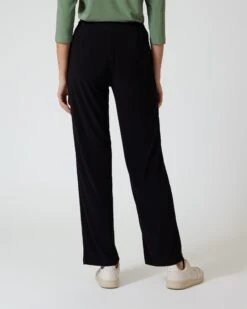 Schlupfhose Mit Deko-Schließe -Modegeschäft 59811464 9998a1fe f09a 11ed 9083 5a72d431453d pics2080