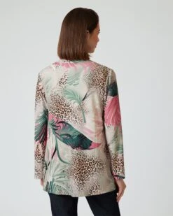 Cardigan Mit Leo- Und Blätterdruck 9 Cardigan Mit Leo- Und Blätterdruck -Modegeschäft 59811466 9c8df3bc f09a 11ed 9083 5a72d431453d pics2080