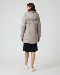 Longjacke Mit Steppung & Kapuze 17 Longjacke Mit Steppung & Kapuze -Modegeschäft 59812790 4ad06992 f2f2 11ed 9083 5a72d431453d pics2080