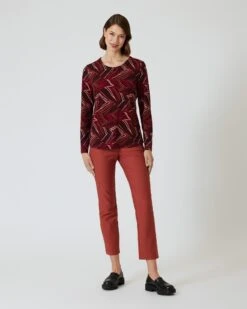 Classic Bengalin-Hose -Modegeschäft 59812791 4d070f33 f2f2 11ed 9083 5a72d431453d pics2080