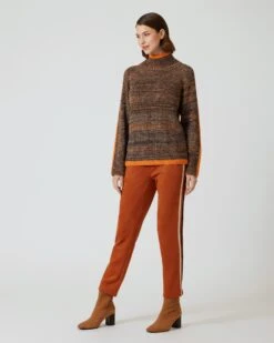 Pullover Mit Kontraststreifen 8 Pullover Mit Kontraststreifen -Modegeschäft 59812861 ba7ea658 f2f2 11ed 9083 5a72d431453d pics2080