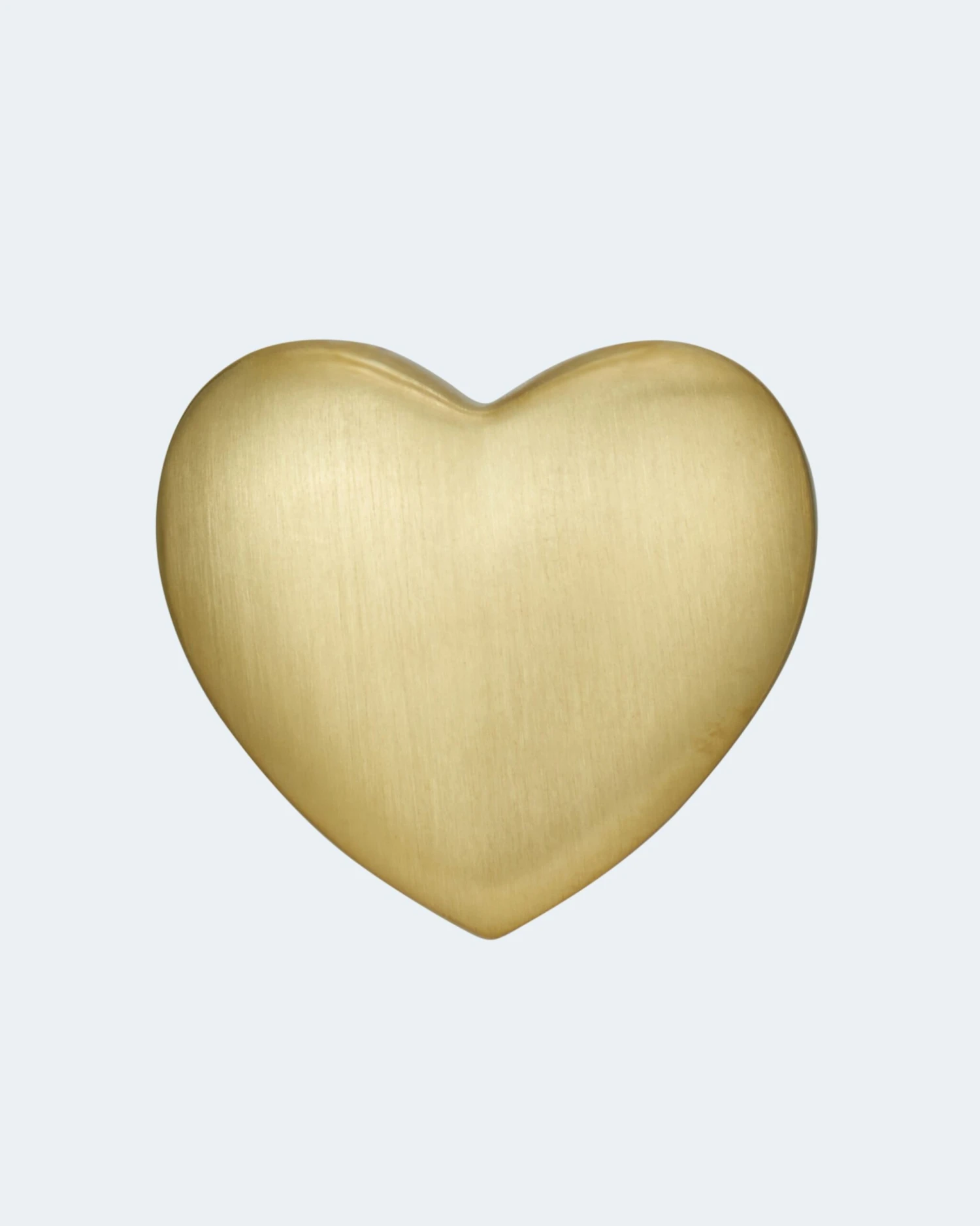 Wende-Anhänger In Herzform 4 Wende-Anhänger In Herzform – Bild 2