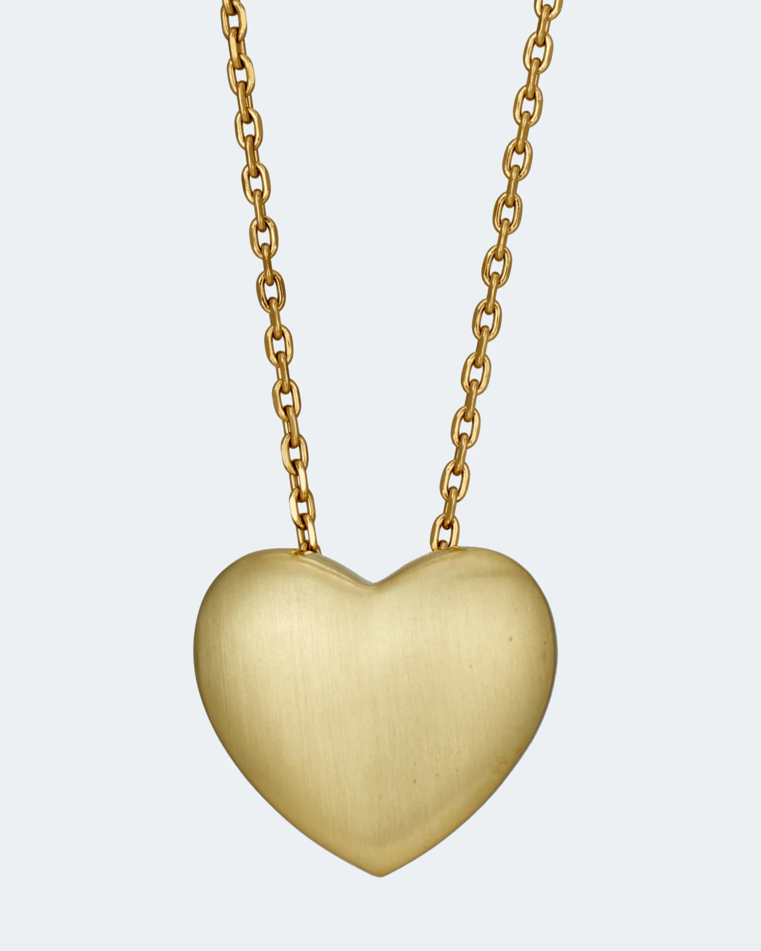 Wende-Anhänger In Herzform 6 Wende-Anhänger In Herzform – Bild 4