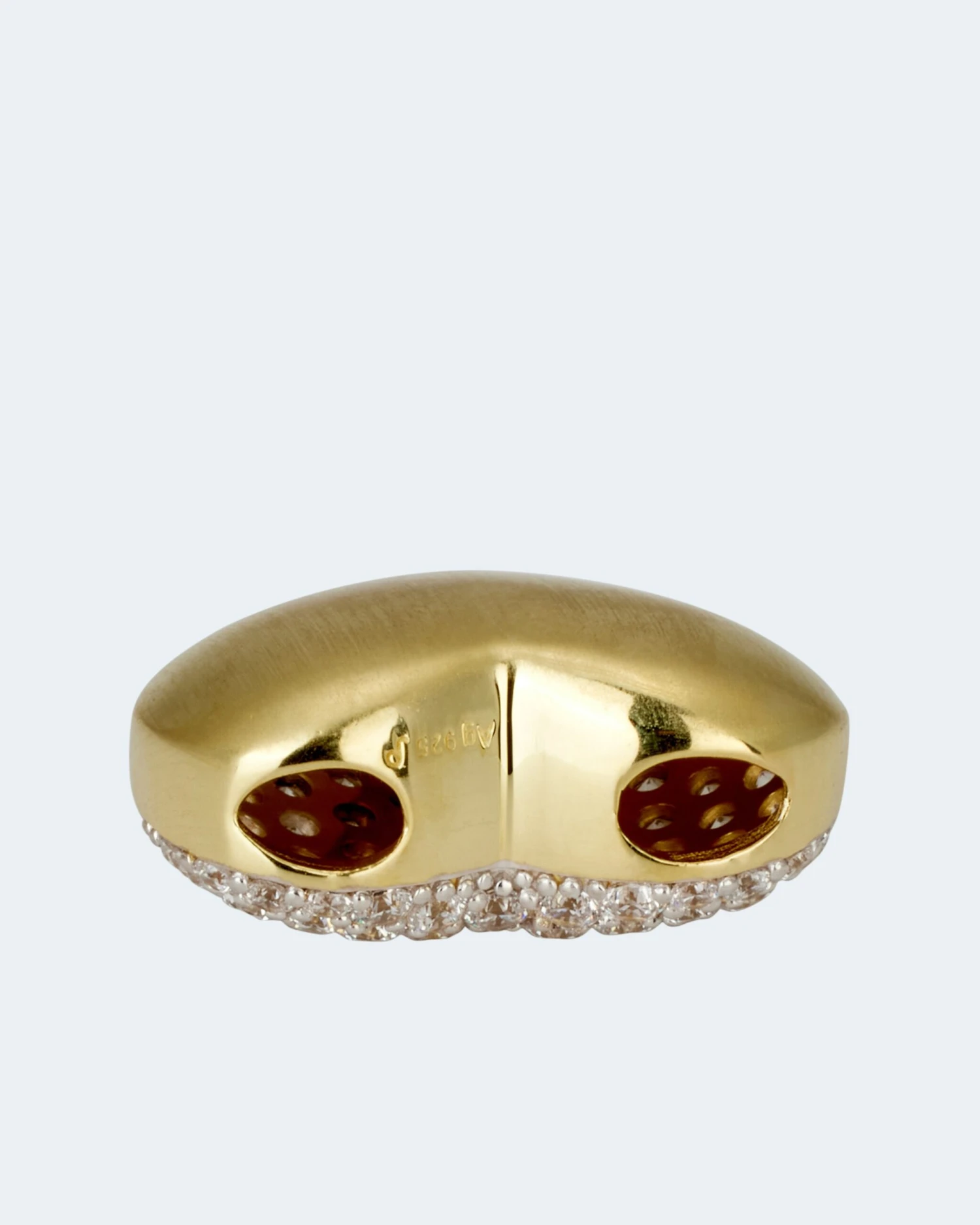 Wende-Anhänger In Herzform 9 Wende-Anhänger In Herzform – Bild 7