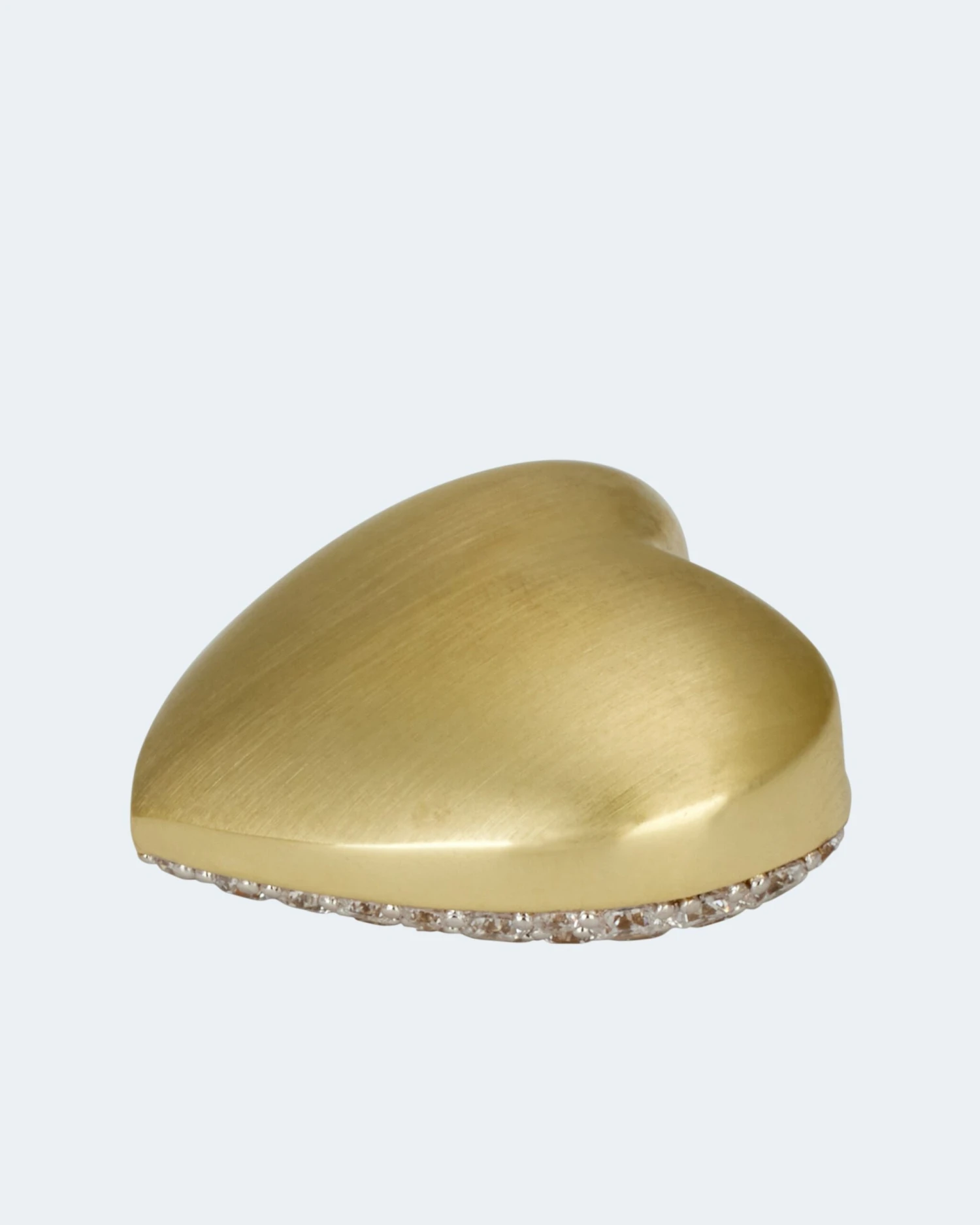 Wende-Anhänger In Herzform 8 Wende-Anhänger In Herzform – Bild 6