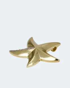 Seestern-Anhänger Mit Brillanten Ca. 0,10 Ct 13 Seestern-Anhänger Mit Brillanten Ca. 0,10 Ct -Modegeschäft 59813808 85caa047 f48f 11ed 9169 5a72d431453d pics2080