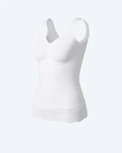 Leichttop Mit Spitzenbund 9 Leichttop Mit Spitzenbund -Modegeschäft 59814809 5535471b f622 11ed 9169 5a72d431453d pics2080