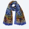Schal Mit Leo-Druckmix -Modegeschäft 59816404 48ca5261 f9fc 11ed 9169 5a72d431453d pics2080