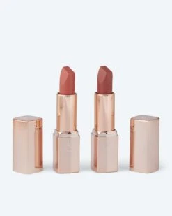 Royal Lipstick, Duo