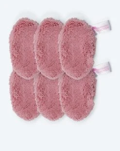 Abschmink-Wölkchen 6er Set -Modegeschäft 59817150 ace44dfc fad4 11ed 9169 5a72d431453d pics2080