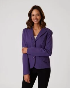 Ponte Blazer Im Unidesign -Modegeschäft 59817262 185a1ab2 fad7 11ed 9169 5a72d431453d pics2080
