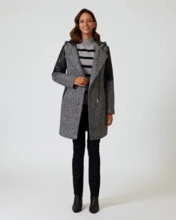 Kurzmantel Pfeffer & Salz 11 Kurzmantel Pfeffer & Salz -Modegeschäft 59817305 464c21e7 fad7 11ed 9169 5a72d431453d pics2080