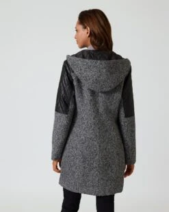 Kurzmantel Pfeffer & Salz 12 Kurzmantel Pfeffer & Salz -Modegeschäft 59817307 488e432d fad7 11ed 9169 5a72d431453d pics2080