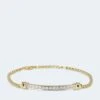 Brillantarmband Ca. 0,39 Ct