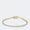 Brillantarmband 1,00 Ct