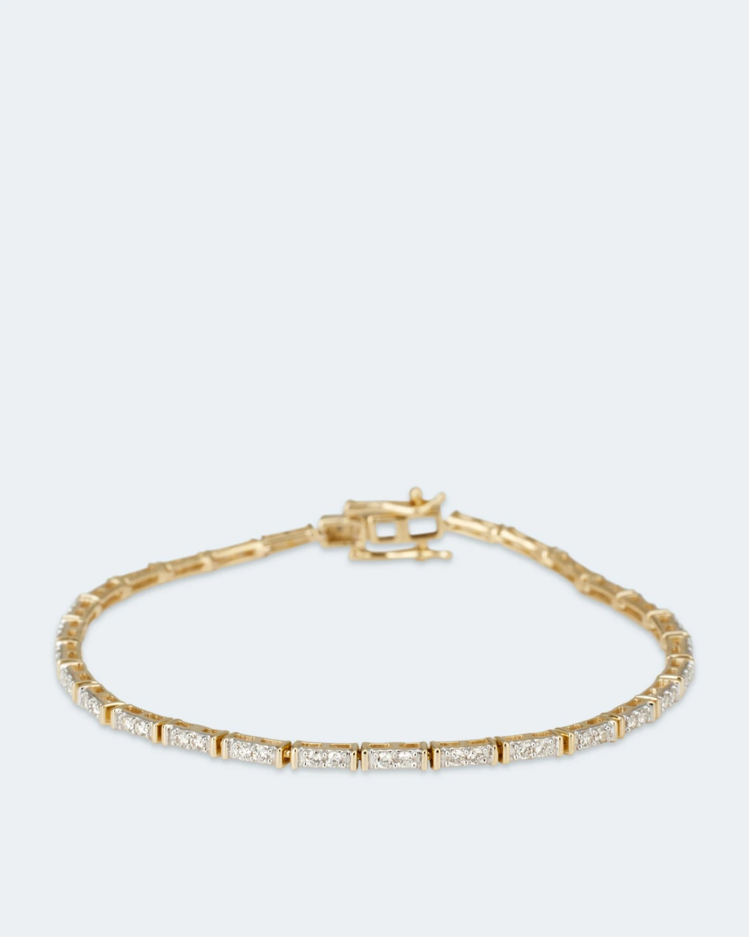 Brillantarmband 1,00 Ct 3 Brillantarmband 1,00 Ct