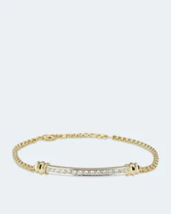 Brillantarmband Ca. 0,39 Ct -Modegeschäft 59818211 91741679 f48f 11ed 9169 5a72d431453d pics2080