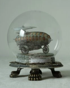 Glashauben Mit Korken, 3tlg. -Modegeschäft 59818521 c3978799 fba3 11ed 9169 5a72d431453d pics2080