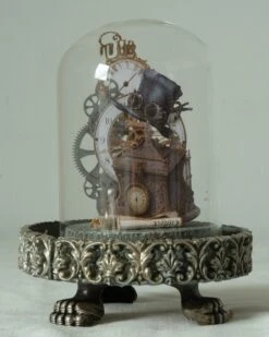 Glashauben Mit Korken, 3tlg. -Modegeschäft 59818522 c42ecc02 fba3 11ed 9169 5a72d431453d pics2080